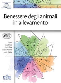 Benessere degli animali in allevamento - Librerie.coop