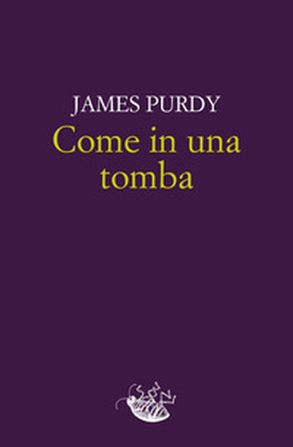 Come in una tomba - Librerie.coop Come in una tomba - Librerie.coop