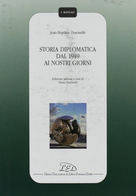 Storia diplomatica dal 1919 ai nostri giorni - Librerie.coop