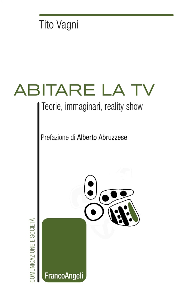 Abitare la tv - Librerie.coop Abitare la tv - Librerie.coop