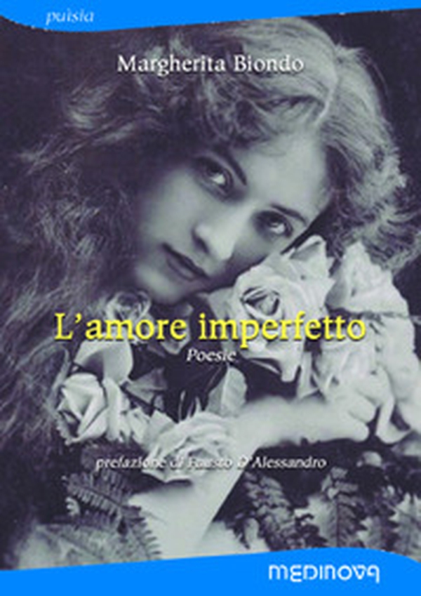 L'amore imperfetto - Librerie.coop L'amore imperfetto - Librerie.coop