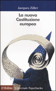 La nuova Costituzione europea - Librerie.coop
