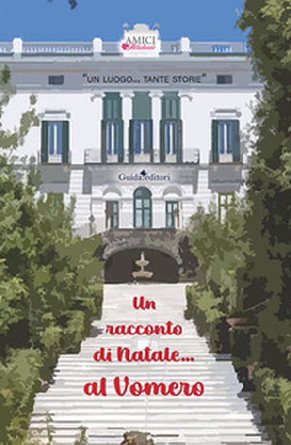 Un racconto di Natale... al Vomero - Librerie.coop Un racconto di Natale... al Vomero - Librerie.coop