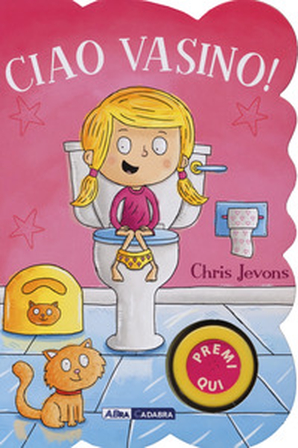 Ciao vasino! For girls - Librerie.coop Ciao vasino! For girls - Librerie.coop