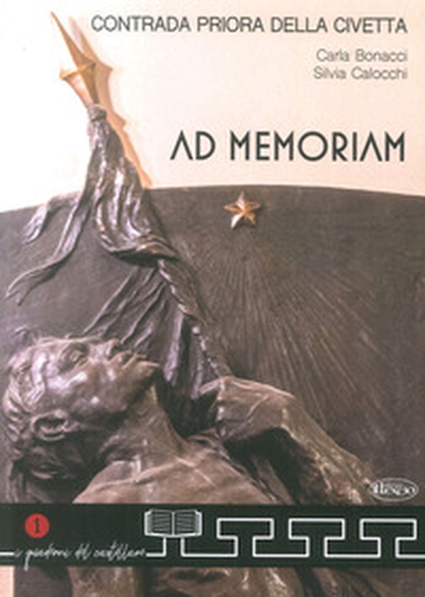 Ad memoriam - Librerie.coop Ad memoriam - Librerie.coop