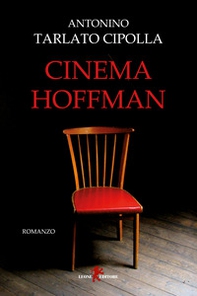 Cinema Hoffman - Librerie.coop