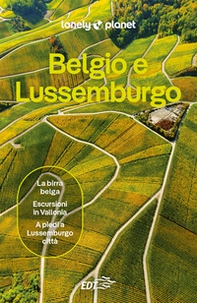 Belgio e Lussemburgo - Librerie.coop