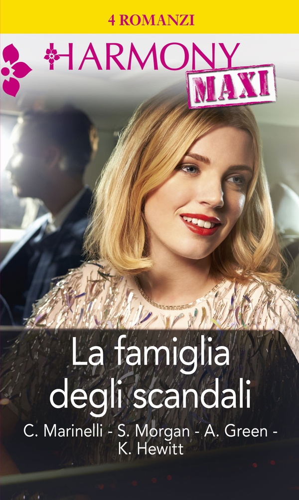 La famiglia degli scandali - Librerie.coop La famiglia degli scandali - Librerie.coop