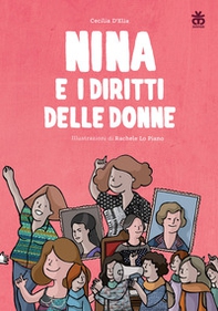 Nina e i diritti delle donne - Librerie.coop