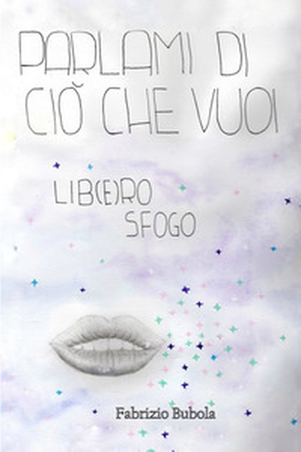 Parlami di ciò che vuoi - Librerie.coop Parlami di ciò che vuoi - Librerie.coop