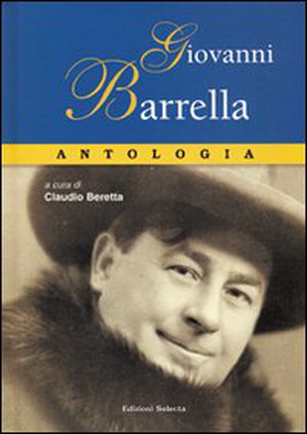 Giovanni Barrella - Librerie.coop Giovanni Barrella - Librerie.coop