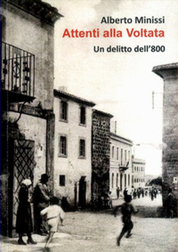 Attenti alla Voltata - Librerie.coop Attenti alla Voltata - Librerie.coop