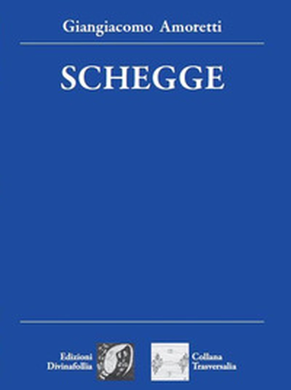Schegge - Librerie.coop Schegge - Librerie.coop