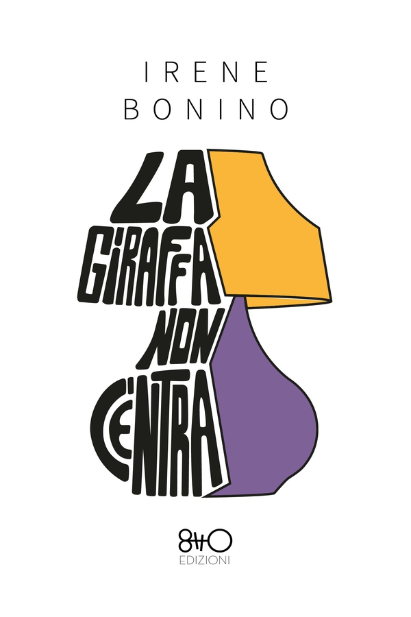 La giraffa non c'entra - Librerie.coop La giraffa non c'entra - Librerie.coop