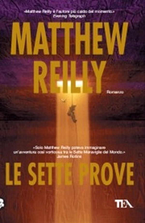 Le sette prove - Librerie.coop Le sette prove - Librerie.coop