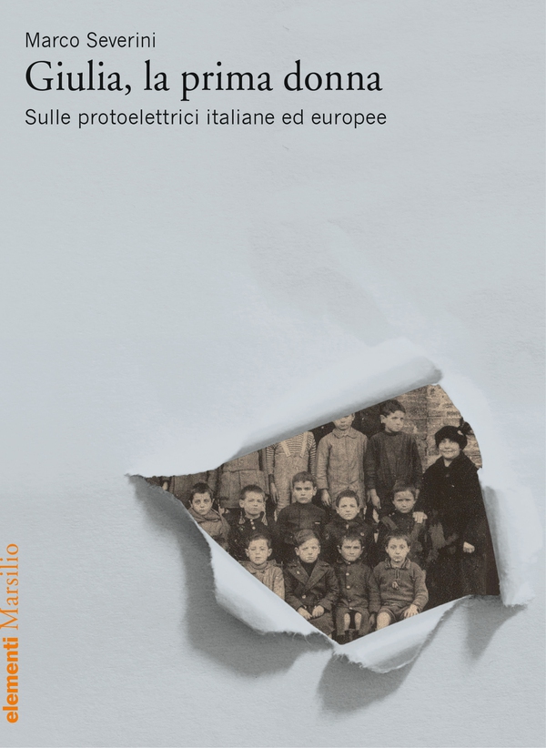 Giulia, la prima donna - Librerie.coop Giulia, la prima donna - Librerie.coop