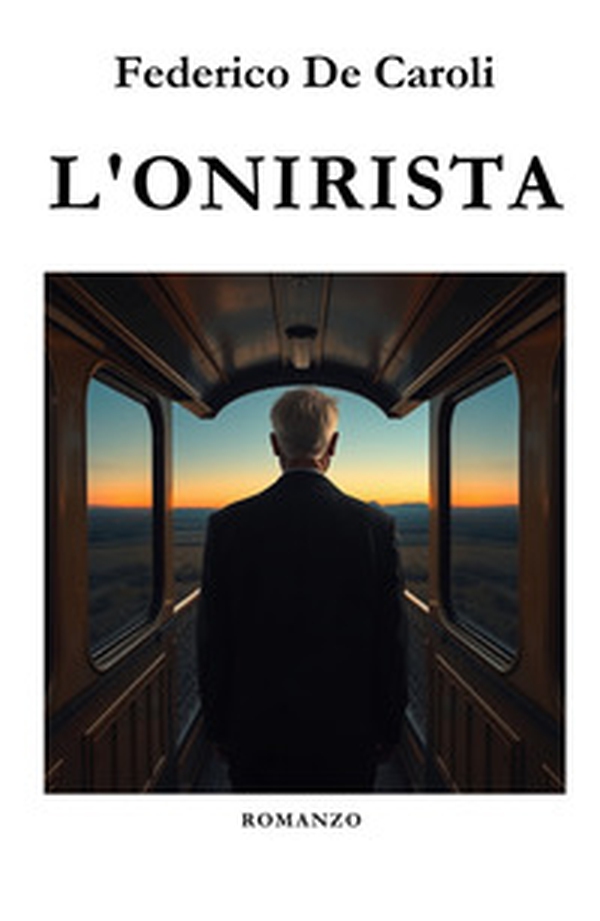 L'onirista - Librerie.coop L'onirista - Librerie.coop