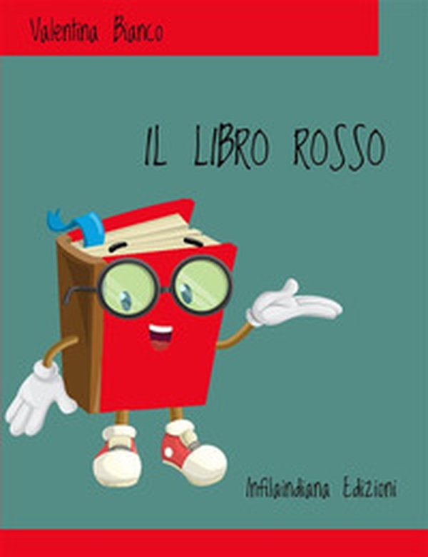 Il libro rosso - Librerie.coop Il libro rosso - Librerie.coop