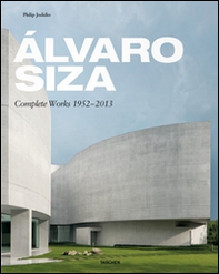 Alvaro Siza. Complete works 1952-2013. Ediz. italiana, spagnola e portoghese - Librerie.coop Alvaro Siza. Complete works 1952-2013. Ediz. italiana, spagnola e portoghese - Librerie.coop
