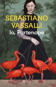 Io, Partenope - Librerie.coop
