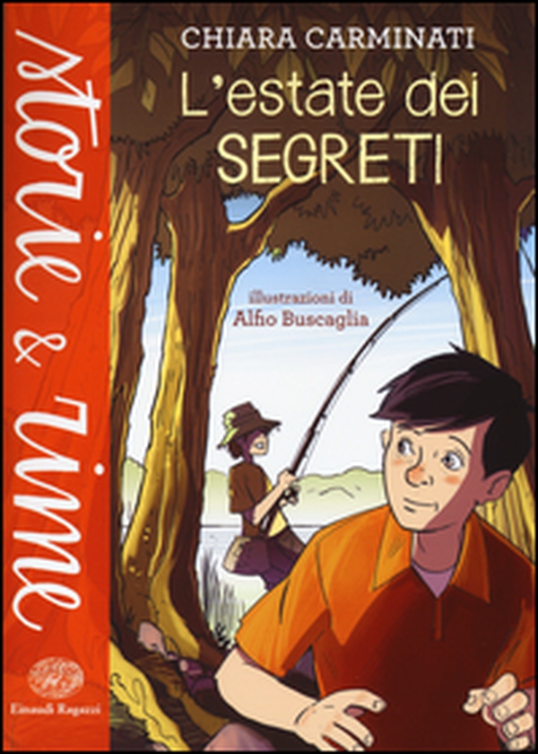 L'estate dei segreti - Librerie.coop L'estate dei segreti - Librerie.coop