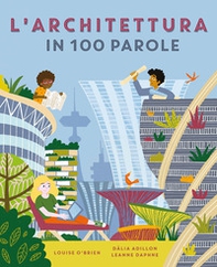 L'architettura in 100 parole - Librerie.coop