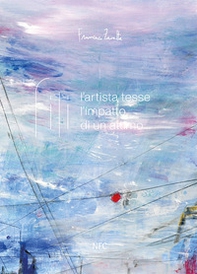 Fili. Francesco Zavatta. L'artista tesse l'impatto di un attimo - Librerie.coop