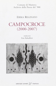 Campocroce (2000-2007) - Librerie.coop