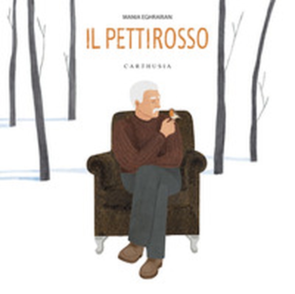 Il pettirosso - Librerie.coop Il pettirosso - Librerie.coop
