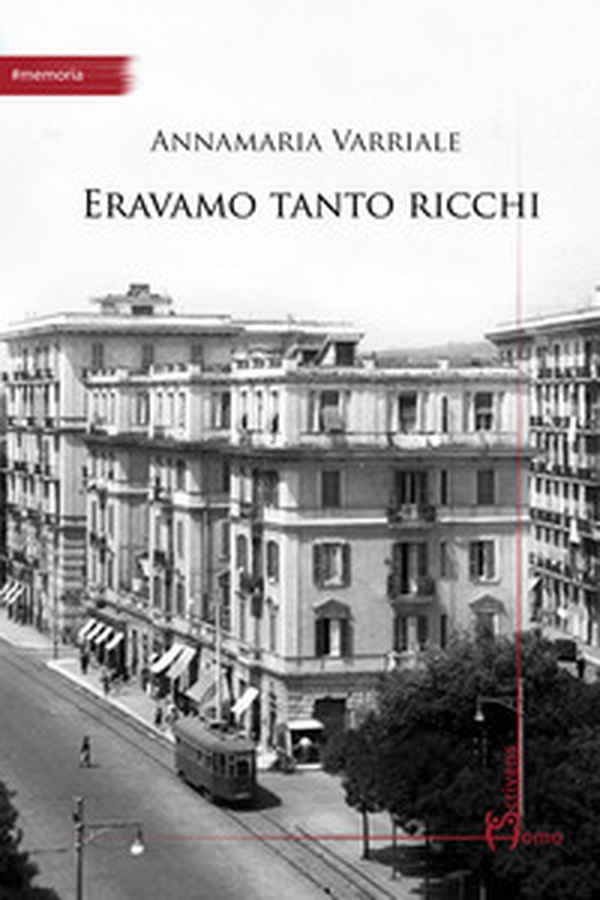 Eravamo tanto ricchi - Librerie.coop Eravamo tanto ricchi - Librerie.coop