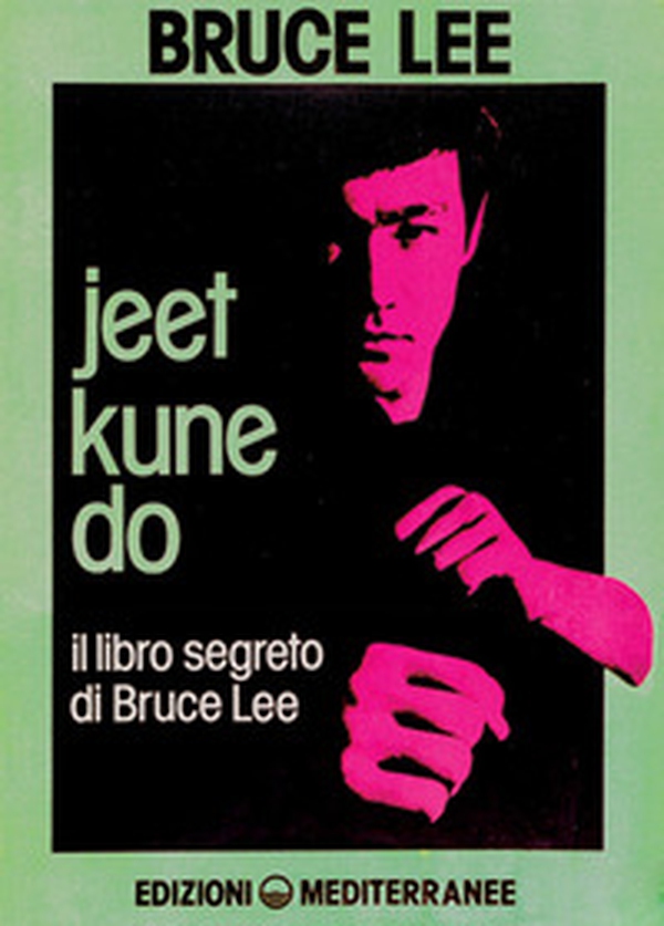 Jeet kune do. Il libro segreto di Bruce Lee - Librerie.coop Jeet kune do. Il libro segreto di Bruce Lee - Librerie.coop