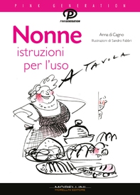 Nonne: istruzioni per l'uso - Librerie.coop
