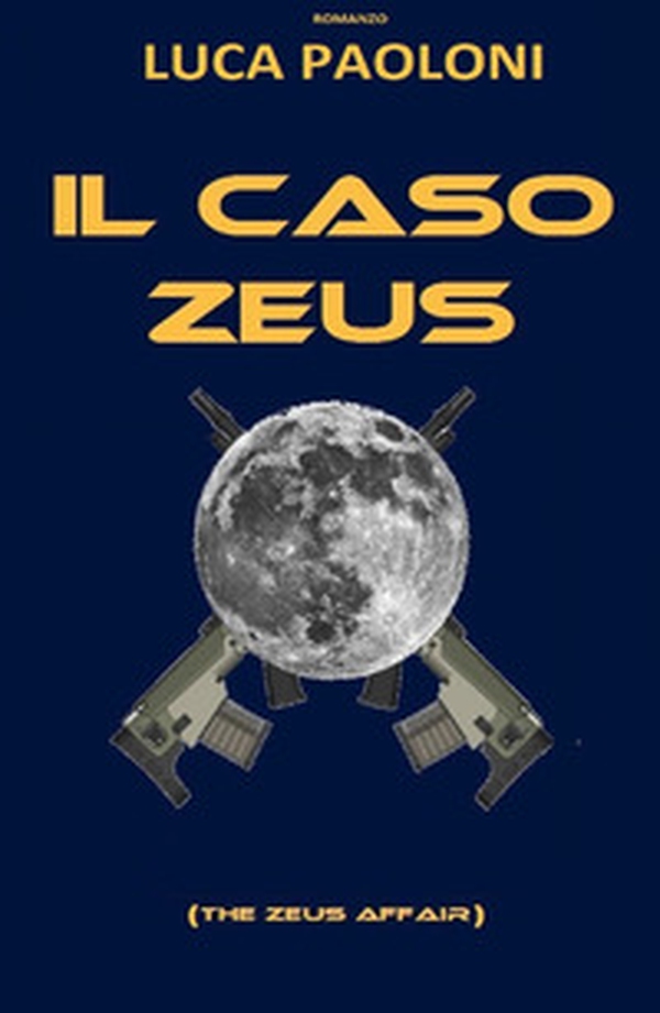 Il caso Zeus - Librerie.coop Il caso Zeus - Librerie.coop