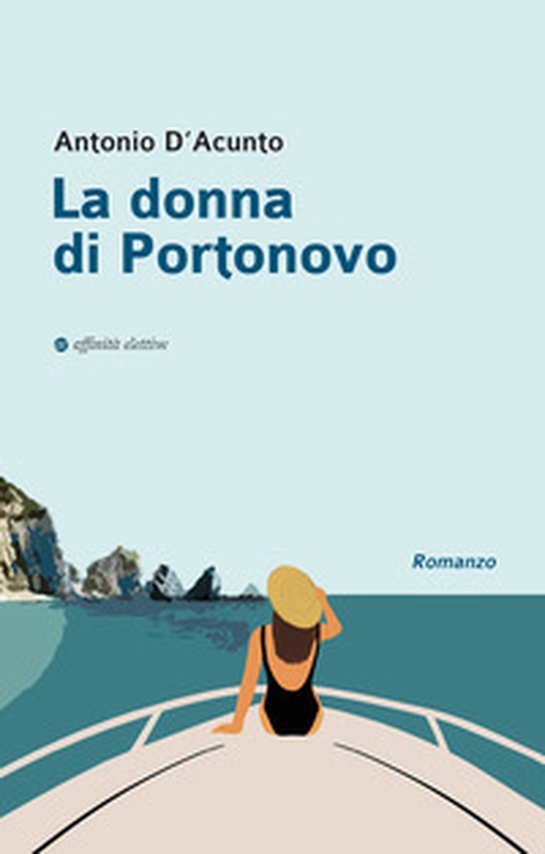 La donna di Portonovo - Librerie.coop La donna di Portonovo - Librerie.coop