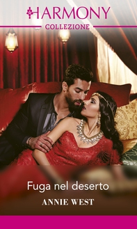 Fuga nel deserto - Librerie.coop