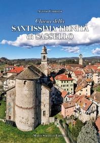 Chiesa della Santissima Trinità di Sassello - Librerie.coop
