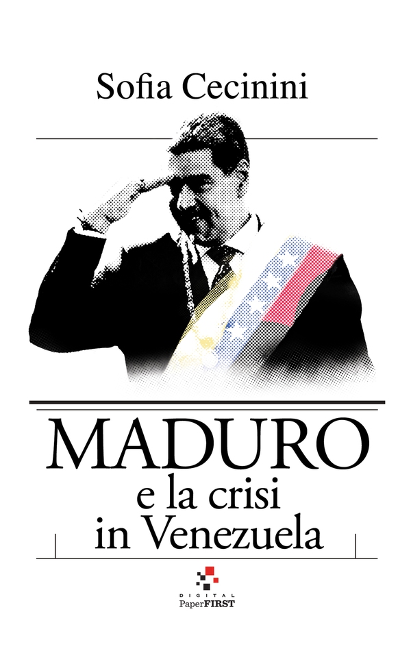 Maduro e la crisi in Venezuela - Librerie.coop