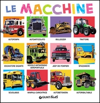 Le macchine - Librerie.coop Le macchine - Librerie.coop