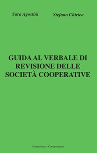 Guida al verbale di revisione delle società cooperative - Librerie.coop
