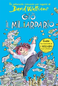 Giò il miliardario - Librerie.coop