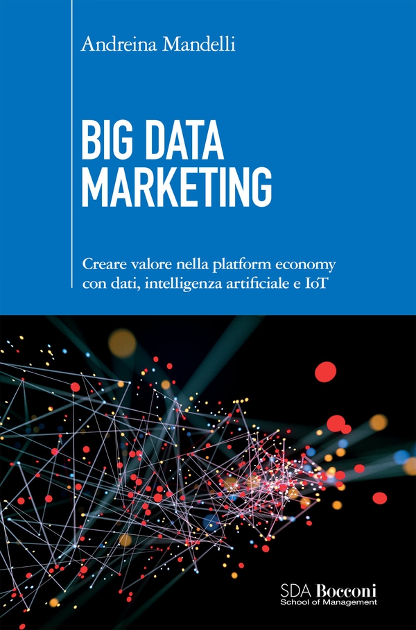 Big Data Marketing - Librerie.coop Big Data Marketing - Librerie.coop