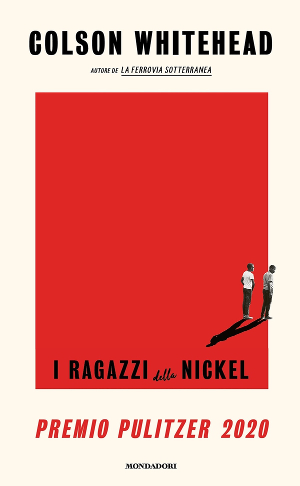 I ragazzi della Nickel - Librerie.coop I ragazzi della Nickel - Librerie.coop