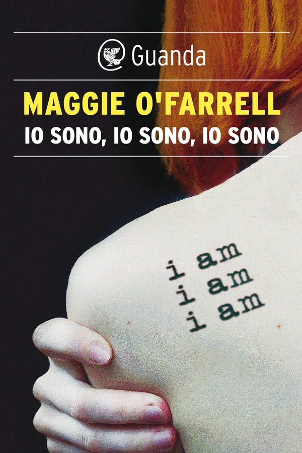 Io sono, io sono, io sono - Librerie.coop Io sono, io sono, io sono - Librerie.coop