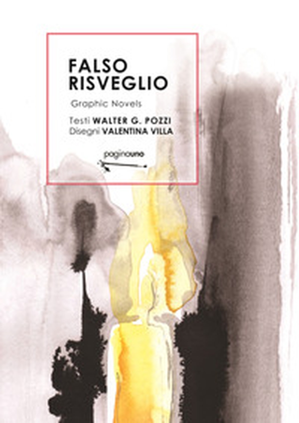 Falso risveglio - Librerie.coop Falso risveglio - Librerie.coop