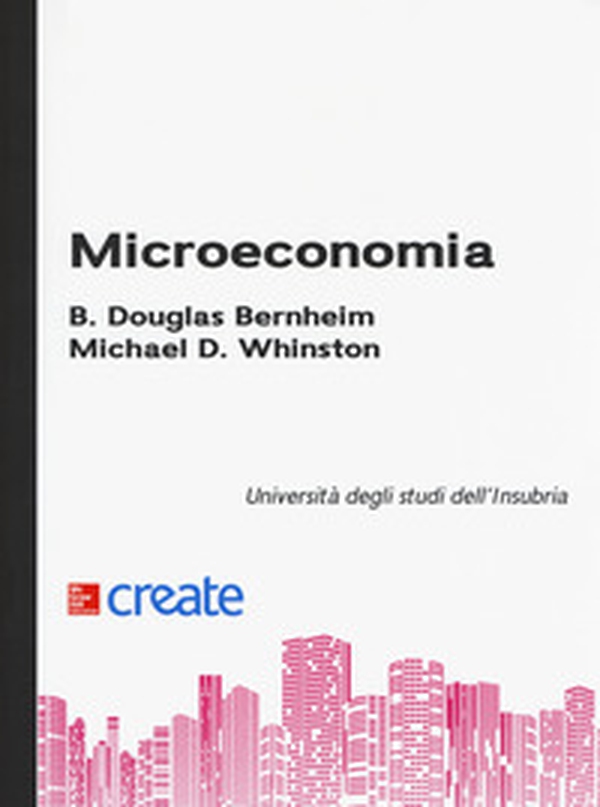 Microeconomia - Librerie.coop Microeconomia - Librerie.coop