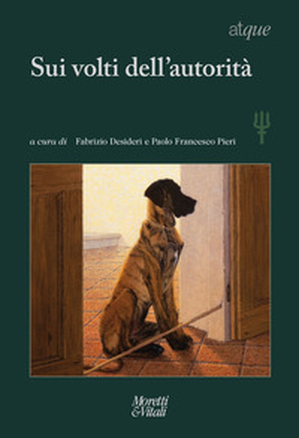 Atque. Sui volti dell'autorità - Librerie.coop Atque. Sui volti dell'autorità - Librerie.coop