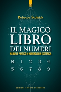 Il magico libro dei numeri - Librerie.coop