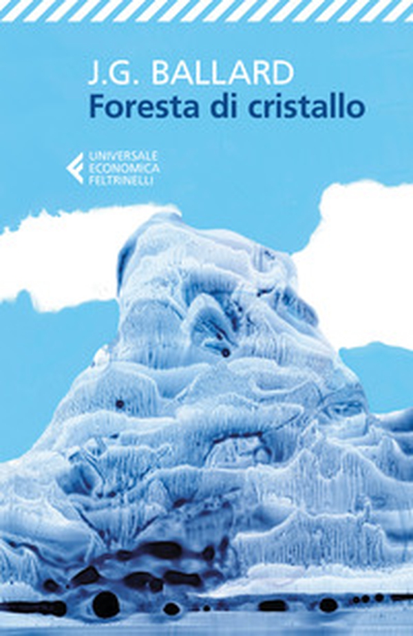 Foresta di cristallo - Librerie.coop Foresta di cristallo - Librerie.coop