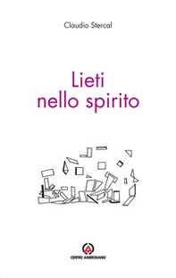 Lieti nello spirito - Librerie.coop