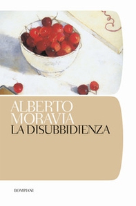 La disubbidienza - Librerie.coop La disubbidienza - Librerie.coop